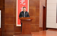 護理學院舉辦“傳承一二·九精神，扛起新時代使命”主題演講比賽暨“書香伴我行——背起書包上下課”倡議活動