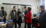 規(guī)范實訓(xùn)室管理，促進內(nèi)涵式建設(shè)