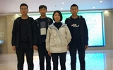 經濟管理系在2019年全省職業(yè)院校技能大賽中再獲佳績