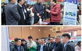 “職面未來，逐夢青春”武威職業(yè)學(xué)院2024屆畢業(yè)生校園雙選會成功舉辦