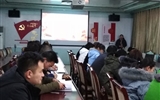 汽車工程系召開“全國、全省教育大會(huì)精神”宣講對(duì)談會(huì)