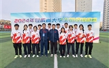 【喜訊】3金1銀！學(xué)院組織學(xué)生在甘肅省2024年大學(xué)生田徑錦標賽中斬獲佳績