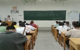 弘揚(yáng)憲法精神，增強(qiáng)全民禁毒意識