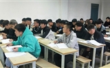 機械制造系第十一屆團學(xué)委員會選舉大會