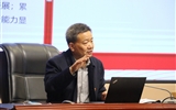 學(xué)校黨委書記、校長(zhǎng)趙明為師生講授春季學(xué)期“開(kāi)學(xué)第一課”