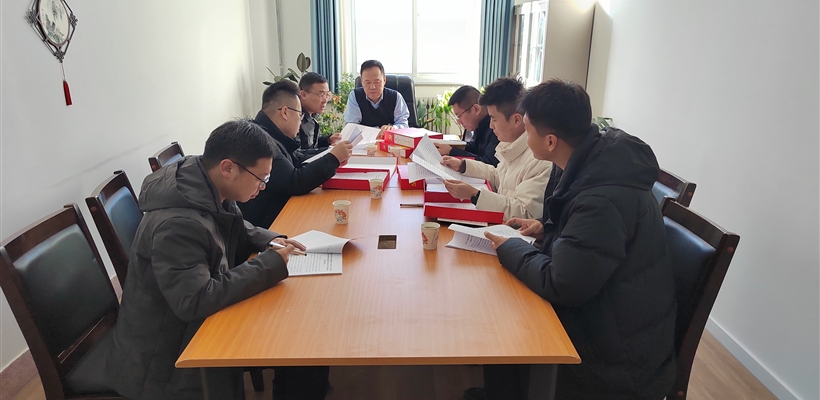 創(chuàng)新創(chuàng)業(yè)學院黨總支與藝術(shù)與教育學院黨總支開展黨建工作學習交流