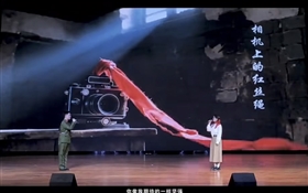 深耕經(jīng)典文化 喜摘賽事碩果∣武威職業(yè)技術(shù)大學(xué)在第七屆中華經(jīng)典誦寫講大賽省級初賽中再創(chuàng)佳績