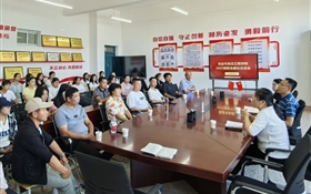 農(nóng)業(yè)與食品工程學(xué)院舉行2025級(jí)新生家長交流會(huì)