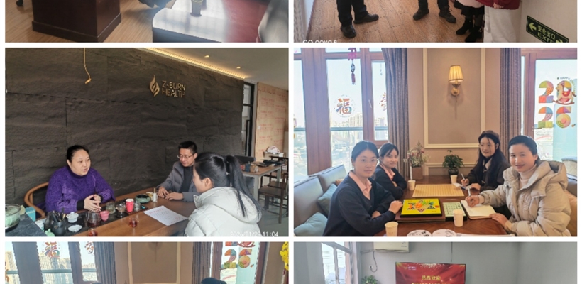 對(duì)接行業(yè)需求，助力高質(zhì)量就業(yè)——護(hù)理學(xué)院開(kāi)展“訪企拓崗”專項(xiàng)行動(dòng)