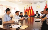 武威職業(yè)學院 中科低碳新能源技術學院開門辦學 提升高職院校服務經(jīng)濟社會發(fā)展能力
