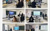 中科低碳新能源技術(shù)學(xué)院暨能源工程系2022屆畢業(yè)設(shè)計(jì)答辯圓滿(mǎn)結(jié)束